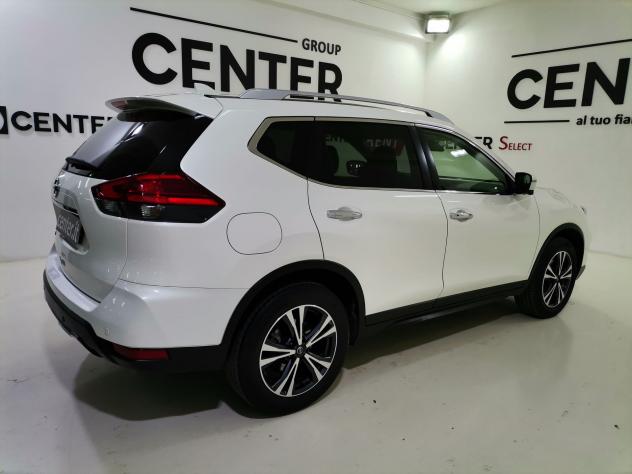 Nissan X-Trail X-Trail dCi 150 2WD N-Connecta - Foto 6