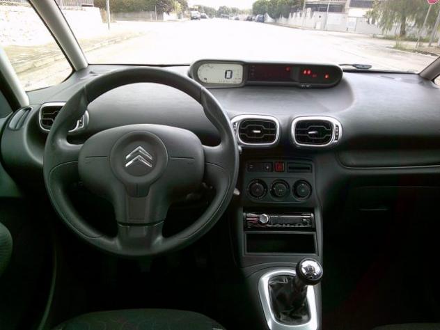 CITROEN C3 Picasso 1.6 HDi 90 Business rif. 20215760 - Foto 9
