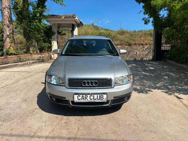 Audi A4 Avant 1.9 TDI 130cv - Foto 2