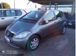 Mercedes-benz A 160 BLUEFFICIENCY SPECIAL EDITION  5P PASAGGIO COMPRESO
