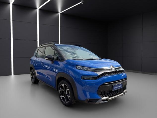 CITROEN C3 Aircross PureTech 130 S&S EAT6 Shine rif. 23504943 - Foto 7