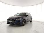 Audi A3 Audi Sportback S line edition TDI 110 kW S tronic