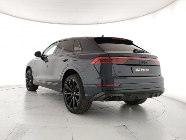 Audi Q8 Audi SUV S line e-hybrid quattro 290 kW tiptronic - Foto 3