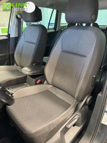 VOLKSWAGEN Tiguan 2.0 4 motion rif. 24104833 - Foto 9