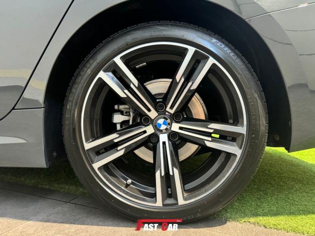 BMW Serie 3 320d xDrive MSport aut. - Foto 9