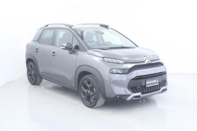 CITROEN C3 Aircross PureTech 110 S&S Shine NEOPATENTATI/Retrocamera rif. 21967669 - Foto 3