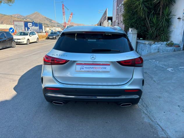 Mercedes-benz GLA 200 4 Matic Premium AMG - Foto 5