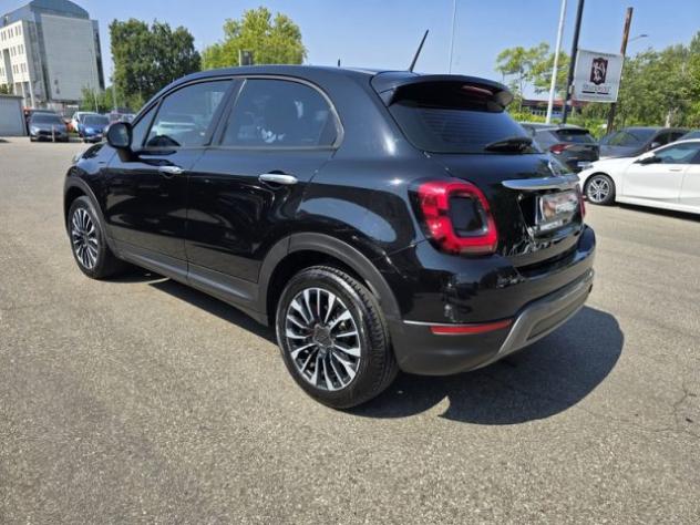 FIAT 500X 1.6 120 CV DCT City Cross NEOPATENTATI PERMUTE rif. 23984199 - Foto 3