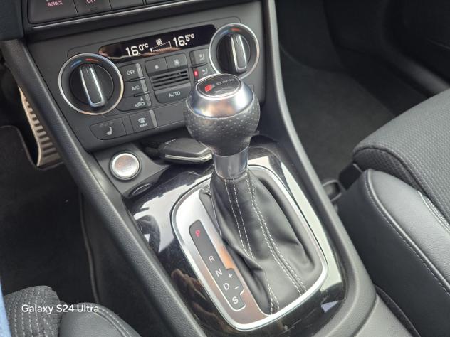 Audi Q3 2.0 TDI quattro S tronic - Foto 10