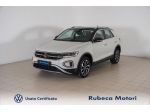 Volkswagen T-Roc 2.0 TDI Style 115CV