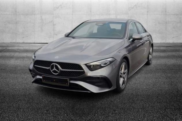 MERCEDES-BENZ A 250 Automatic 4Matic AMG Line Advanced Plus rif. 24049502 - Foto 3