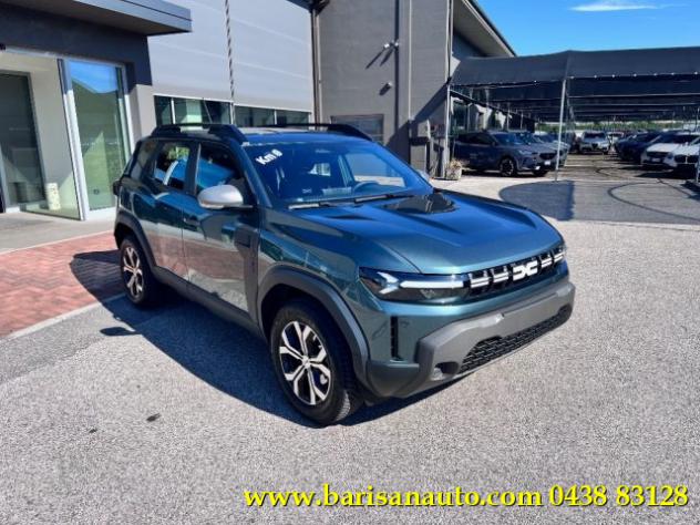 DACIA Duster Tce 130 CV MHEV 4x4 Expression / Prezzo Vero rif. 22697184 - Foto 2