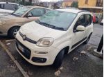 Fiat Panda 1.3 MJT