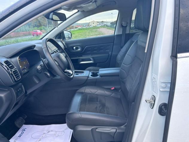 Citroën C5 Aircross I 1.5 bluehdi Shine s&s 130cv eat8 - Foto 10