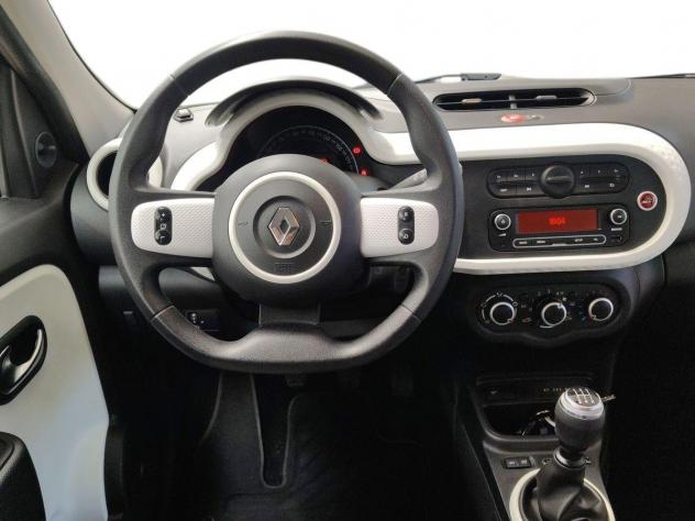Renault Twingo 2019 Benzina 1.0 sce Life 65cv - Foto 7