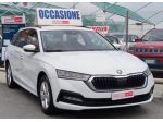 SKODA Octavia 1.0 e-TEC DSG Wagon Executive rif. 22572795