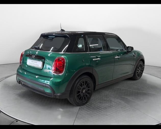 MINI Mini 5 porte Mini IV F55 2021 5p Mini 5p 1.5 Cooper Classic auto - Foto 6
