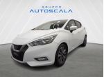 NISSAN Micra 1.5 dCi 90cv 5 porte N-Connecta rif. 23901011
