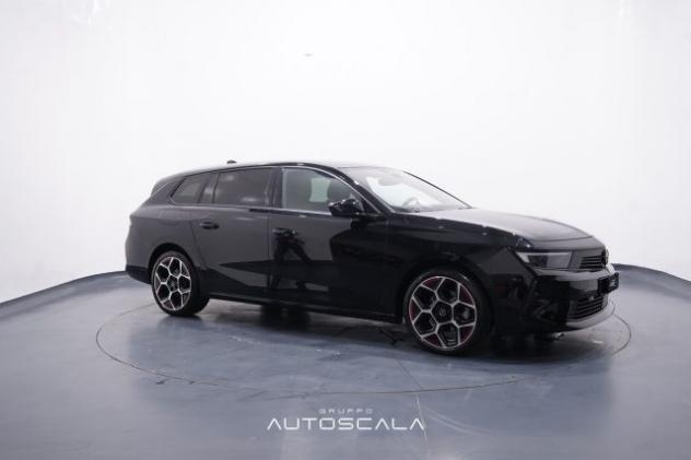 OPEL Astra 1.5 Turbo Diesel 130 CV AT8 Sports Tourer GS rif. 23874128 - Foto 8