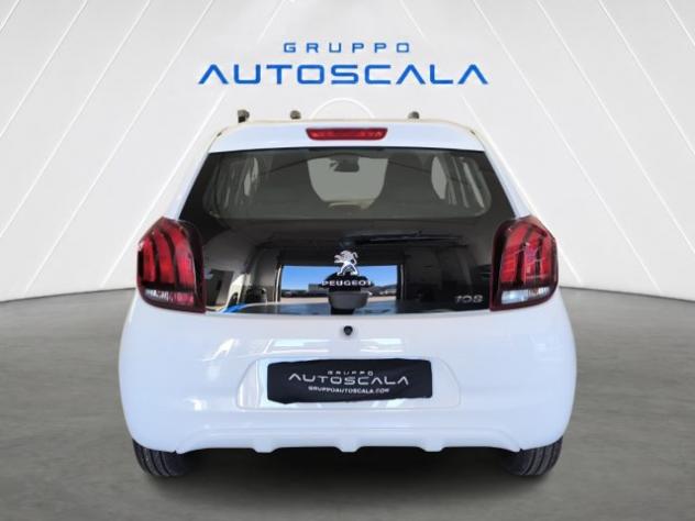 PEUGEOT 108 1.0 VTi 72 CV 5 porte Active rif. 24126634 - Foto 5