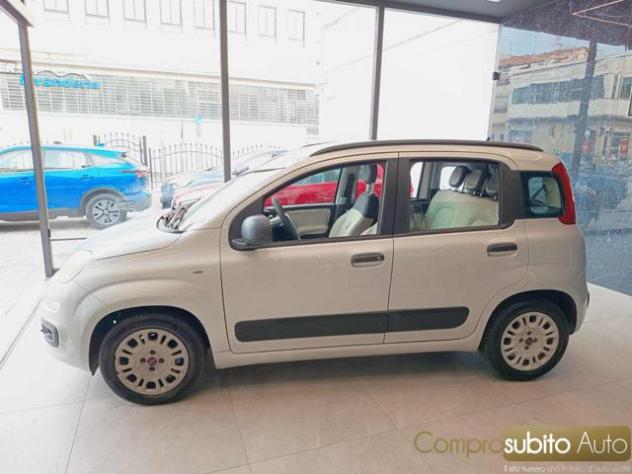 FIAT Panda 1.3 MJT S&S Lounge rif. 24062204 - Foto 5