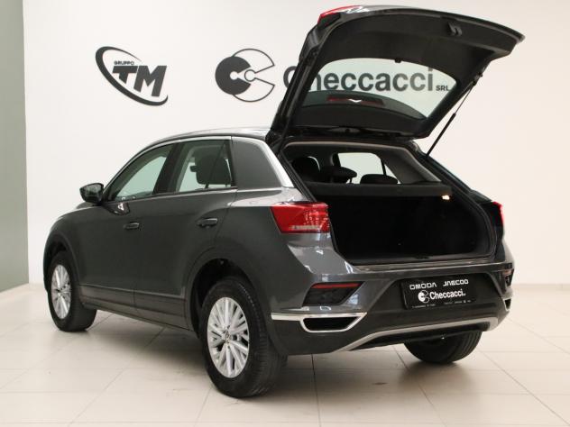 Volkswagen T-Roc 1.6 tdi Style *IVA ESPOSTA* - Foto 5