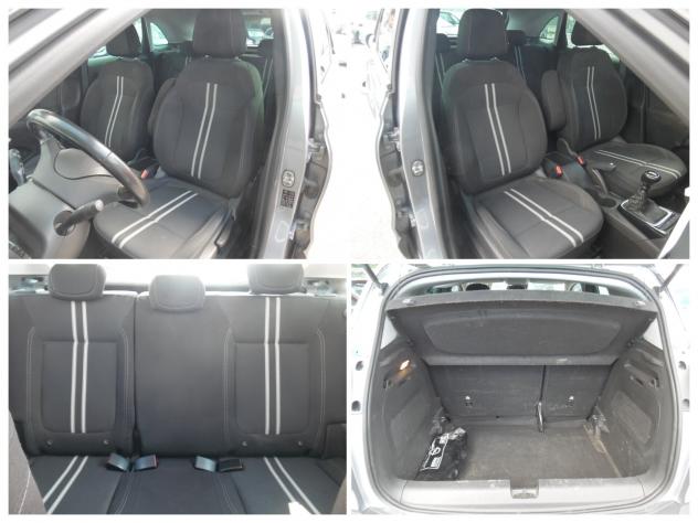 Opel Crossland 1.5 ECOTEC D 110 CV Design & Tech - Foto 10