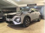 PEUGEOT 2008 2ª serie 2008 Hybrid 136 e-DCS6 Style