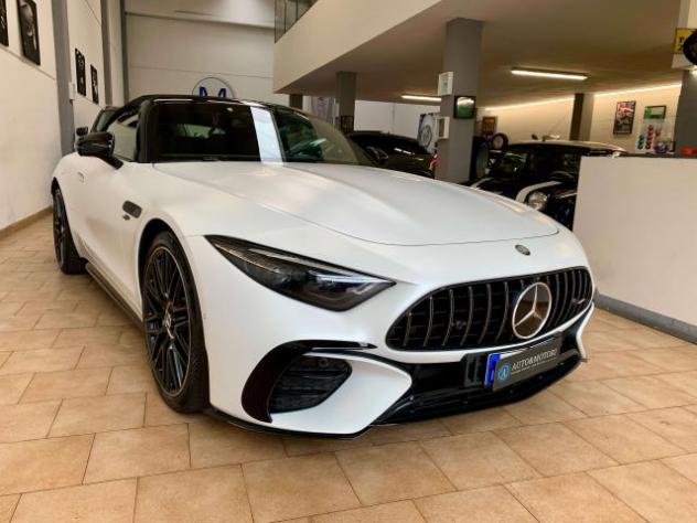 Mercedes-Benz SL 43 AMG AMG SL 43 Premium 381cv auto - Foto 2