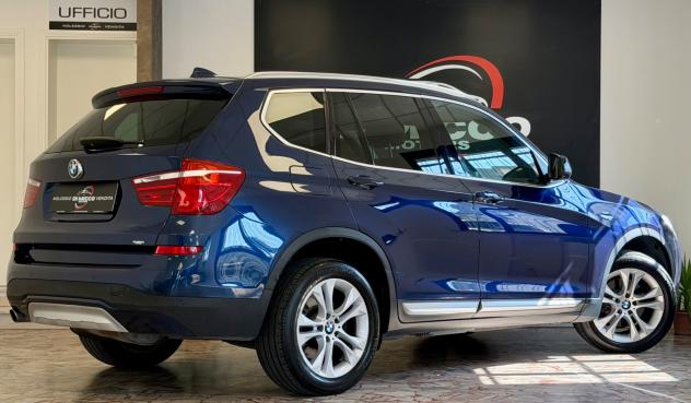 Bmw X3 xDrive20d xLine - Foto 5