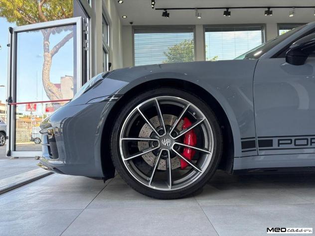 PORSCHE - 911 Coupè - Foto 9