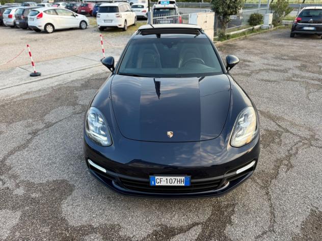 Porsche Panamera 3.0 4 - Foto 8