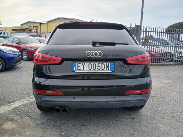 Audi Q3 2.0 TDI 177 CV quattro S tronic Business Plus - Foto 6