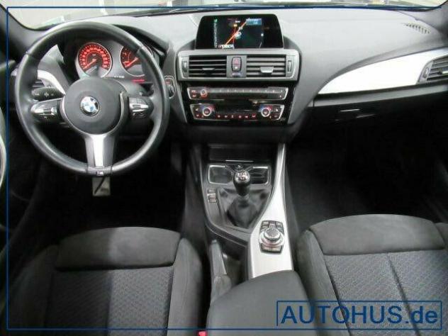 Bmw 116 VETTURA AZIENDALE KM E TAGLIANDI CERTIFICATI - Foto 4