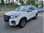 Dr 4.0 1.5 Bi-Fuel GPL
