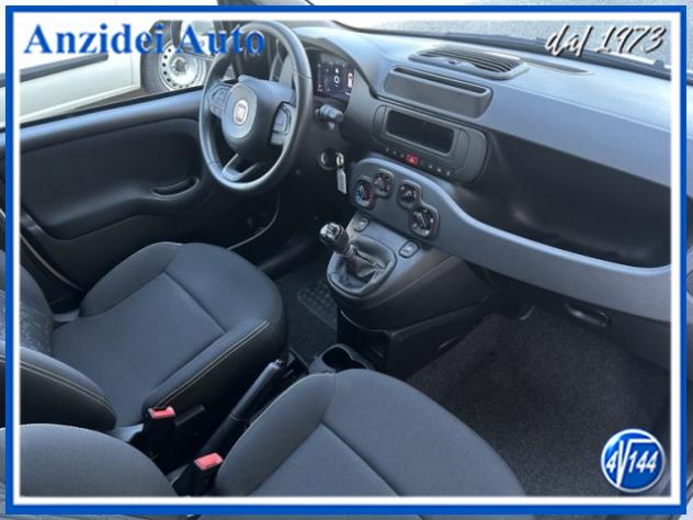 FIAT Panda 1.0 Hybrid Van 2 posti rif. 23788477 - Foto 7