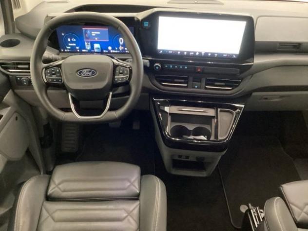 FORD Tourneo Custom 2.5 PHEV 233CV Titanium X rif. 24066844 - Foto 3