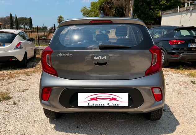 Kia Picanto 1.0 Benz. Automatica Ok Neop. No Vincoli - Foto 4