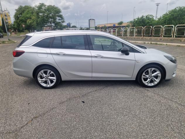Opel Astra Astra 1.5 Ultimate s&s 130cv at8 12MESI DI GARANZIA - Foto 7
