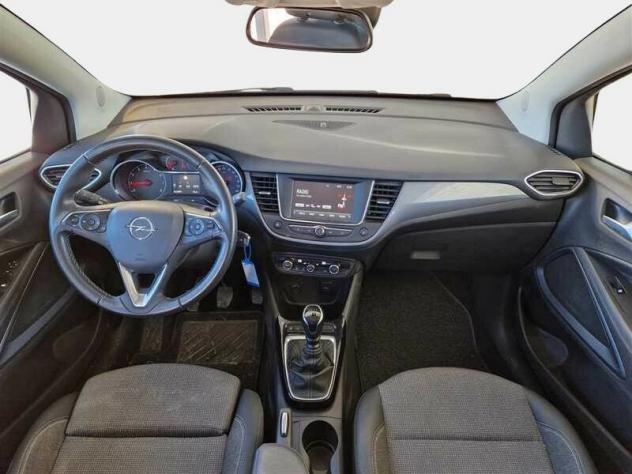 Opel Crossland 1.2 Turbo 12V 110 CV Start&Stop Elegance PRONTA CONSEGNA!!! - Foto 7