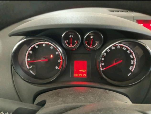 Opel Meriva 1.4 Turbo 120CV GPL Tech Elective - Foto 5