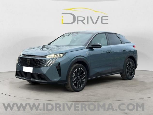PEUGEOT 3008 3008 1.2 hybrid GT 145cv e-dcs6 rif. 23610857 - Foto 3