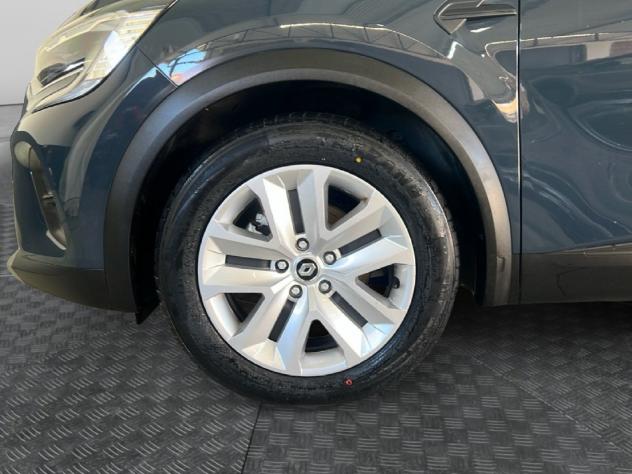 Renault Captur II 2019 1.6 E-Tech full hybrid Equilibre 145cv auto - Foto 9