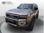 Toyota Land Cruiser 2.8 D Lounge A/T