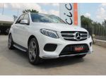 Mercedes GLE 250 d 204cv 4Matic Premium Plus |2018