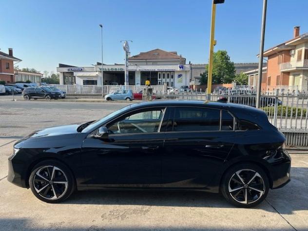 OPEL Astra 1.5 Turbo Diesel 130 CV AT8 GS rif. 23931068 - Foto 6