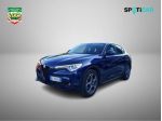 ALFA ROMEO Stelvio 2.2 Turbodiesel 190 CV AT8 Q4 Sprint rif. 24108974