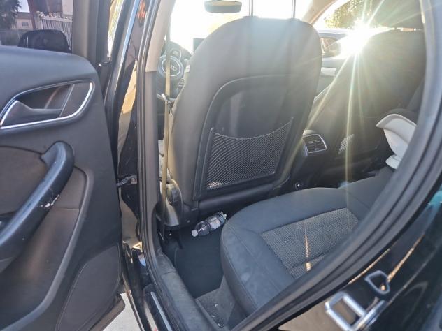 Audi Q3 2.0 TDI 150cv Stronic Sport quattro edition - Foto 8