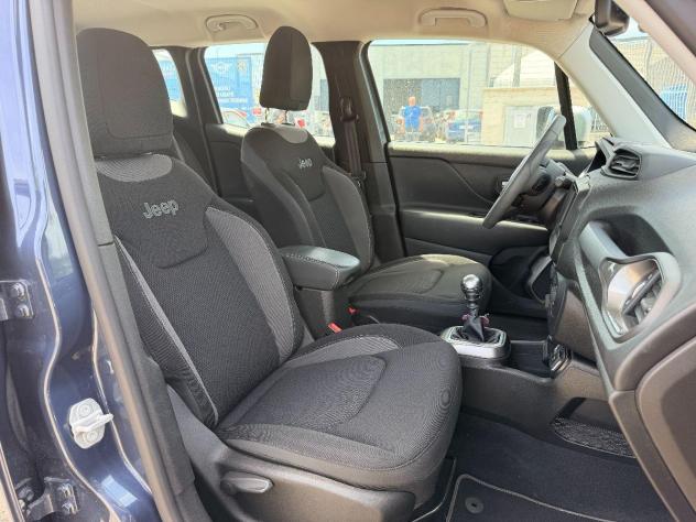 JEEP - Renegade - 1.6 Mjt 130 CV Business#CARPLAY! - Foto 9