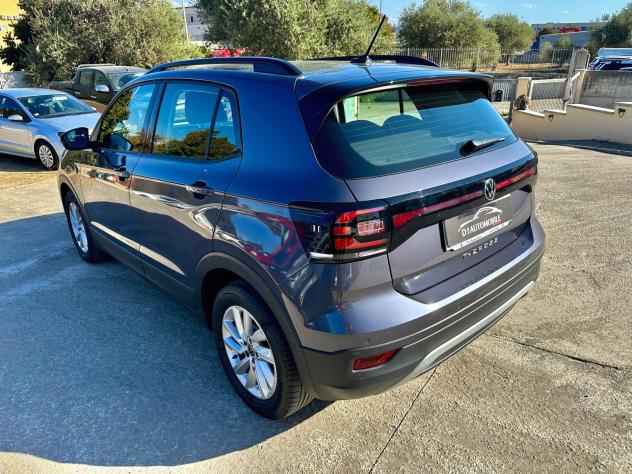 Volkswagen T-Cross 1.0 TSI 110 CV DSG Style - Foto 9